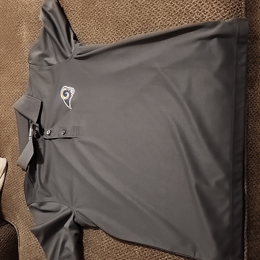 Rams Polo